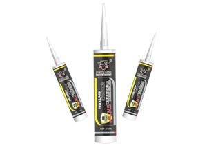 China Multi Purpose Paintable MS Polymer Sealant SMP Adhesive With Midew Proof wholesale