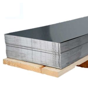 China SS216 201 Stainless Steel Sheet Metal wholesale