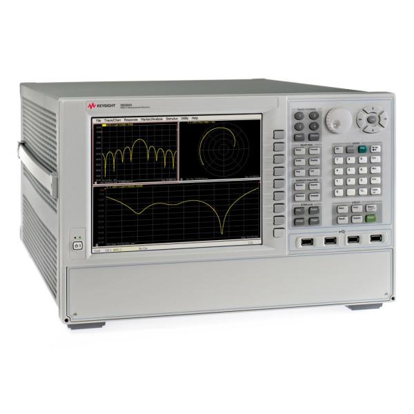 N5264A PNA-X Measurement Receiver for Antenna Test RF Network Analyzer