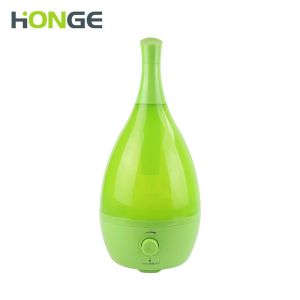 Buy cheap Desktop Aromatherapy Diffuser Humidifier For Eliminate Static Electricity from wholesalers