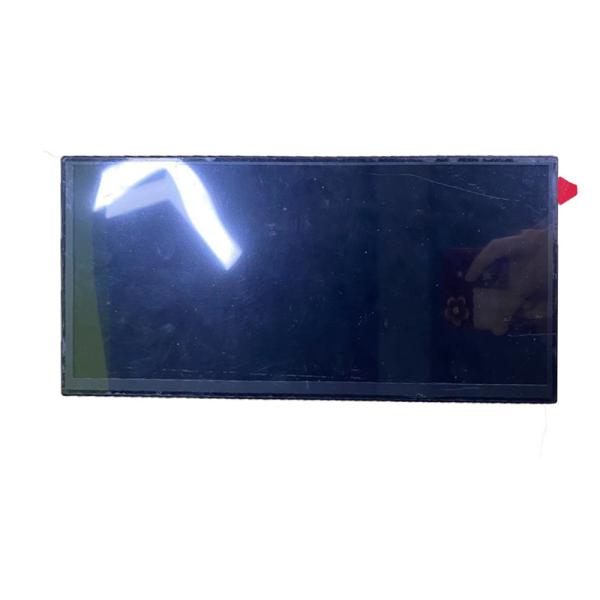 12.3 inch bar type TFT display module 1920*720 dots 50pins LVDS interface brightness 850c/d all view angle