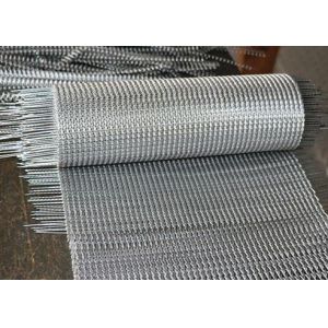 China 500mm Width Stainless Steel Compound Balanced Belt Wear Resisting wholesale