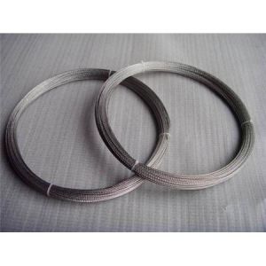 China thermal spray molybdenum wire wholesale