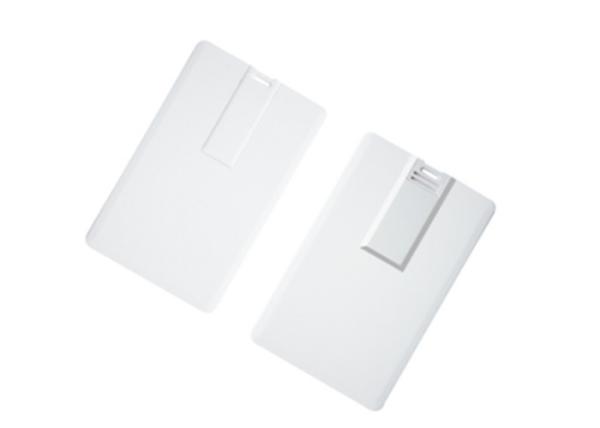 Quality Customized logo Business Credit CARD USB Flash Drive 4GB 8GB 16GB 32GB for sale