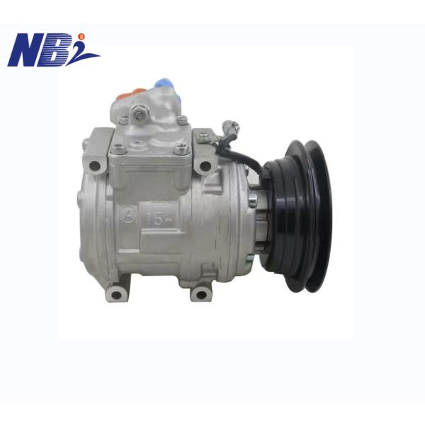 10PA15C Ac Compressor For Toyota Land Cruiser 80 series 447200-0982 447200-0986 447100-704