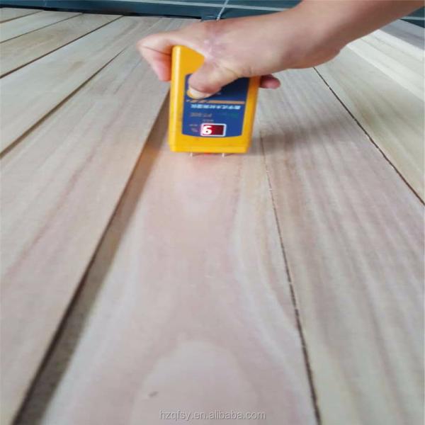 Edge Glued Finger Joint Panels AA Grade Pine Wood With Customized Thickness