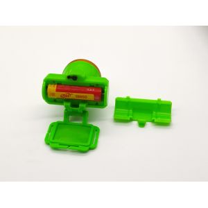 350LM Emergency Outdoor Lithium Mini Led Headlamp