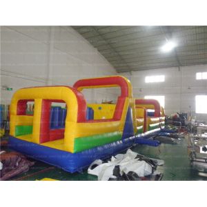 Inflatable Obstacle Course (CYOB-05)