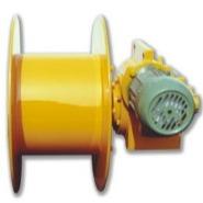 China Mobile Light Industrial Cable Reels Universal Small Volume EM Coiling wholesale