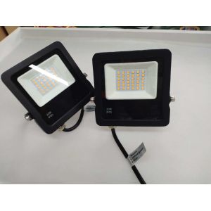 China Waterproof IP65 6500K 20 Watt Outdoor Dimmable LED Lights wholesale