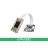 Buy cheap CAMA-AFM32 Embedded Fingerprint Authentication Sensor For Biometric Entrance from wholesalers