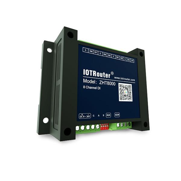 Quality Data Acquisition Remote IO Module Relay Controller With IOT Platform Software for sale