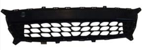 China POM Automotive Rapid Prototyping High Precision Bumper Grille wholesale