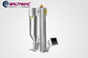 China Gravimetric Feeding System For Plastic Pipes wholesale