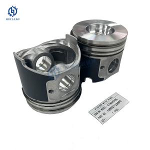China 4TNV98 4TNV98 4TNV98L piston with ring 129907-22090 for Yanmar Original Diesel Engine Repair Kit on sale