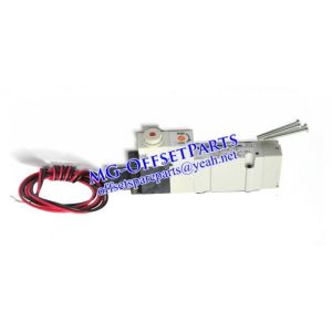 Buy cheap A05PS25X-1P,3Z08102660,3Z0-8102-660,ORIGINAL KOMORI VALVE from wholesalers