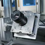 High Precision PLC Visual Counting Packing Machine For Rubber
