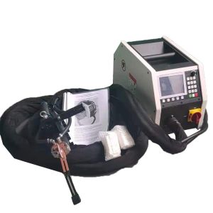 Intelligent Portable Induction Hardening Machine Remove Paint
