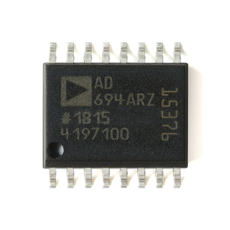 AD694ARZ-REEL Instrumentation Amplifier Analog Devices 41.78MHz Speed