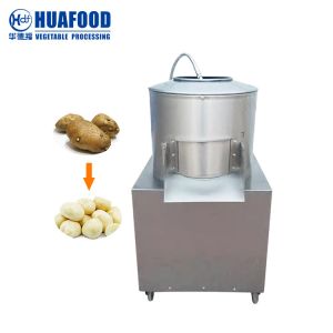 Discounted Peeling Machine Potato Factory Price