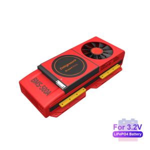China 500A Lithium Phosphate Battery Management System BMS wholesale