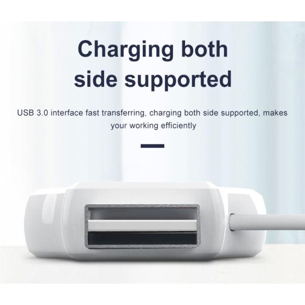 Iwatch Wireless Magnetic Charger 20g , Portable Wireless USB charger