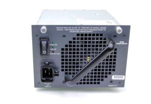 China High Efficiency 2800W Power Supply Cisco Catalyst 4500 Series PWR-C45-2800ACV on sale
