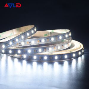 China Dynamic Tunable White LED Strip Light 12V Waterproof wholesale