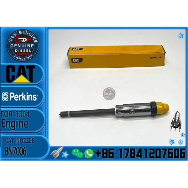 Fuel Injector Assembly 8N7006 0R-3423 0R-8785 0R-3424 170-5181 0R-3422 7W7026 4W7016