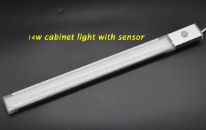 China Sensor Switch Interior Cabinet Lighting , DC12V Warm White Under Cabinet Lighting wholesale