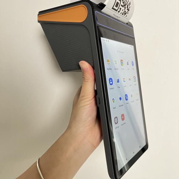 Online Restaurant POS System Portable POS System For Small Business