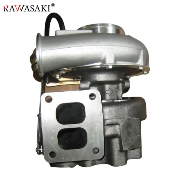 Excavator Diesel Replacement Parts Engine Turbocharger KTA19 K19 KTA38 Turbo Charger 3594131