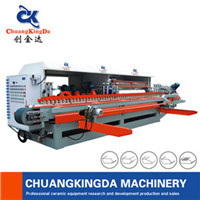 China Price Of Marble Floor Chamfer Round Edge Machine wholesale