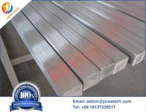 China 90WNiCu Heavy Tungsten Alloy Square Bars High Hardness wholesale