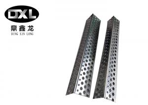 China Strong L Angle Channel Profile Hot Rolled Equal Or Unequal Steel Angles Steel wholesale