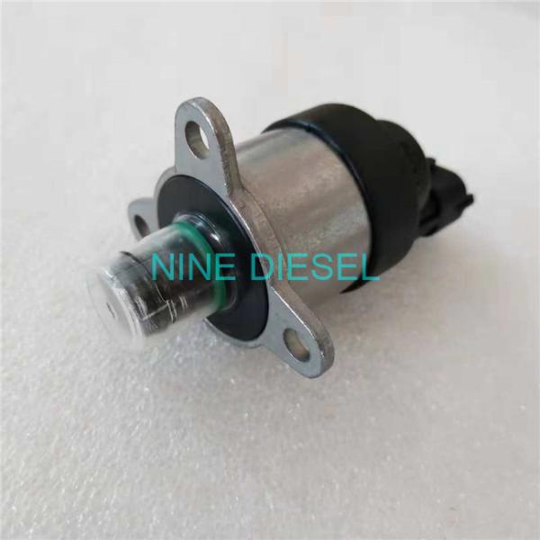 Diesel Injection Parts Solenoid Valve 0928400755 For 0445020081