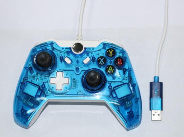Quality XBOX One Gamepad Xbox One Gaming Controller With Headset Socket for sale