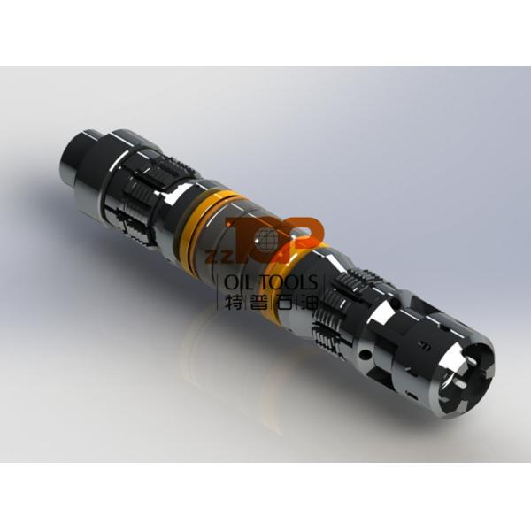 SVB 5 Inch Squeeze Packer Drillable Bridge Plug For Cementing Operation