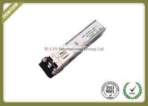 Multimode 10G SFP Module Optical Transceiver 850nm Wavelength With DDM