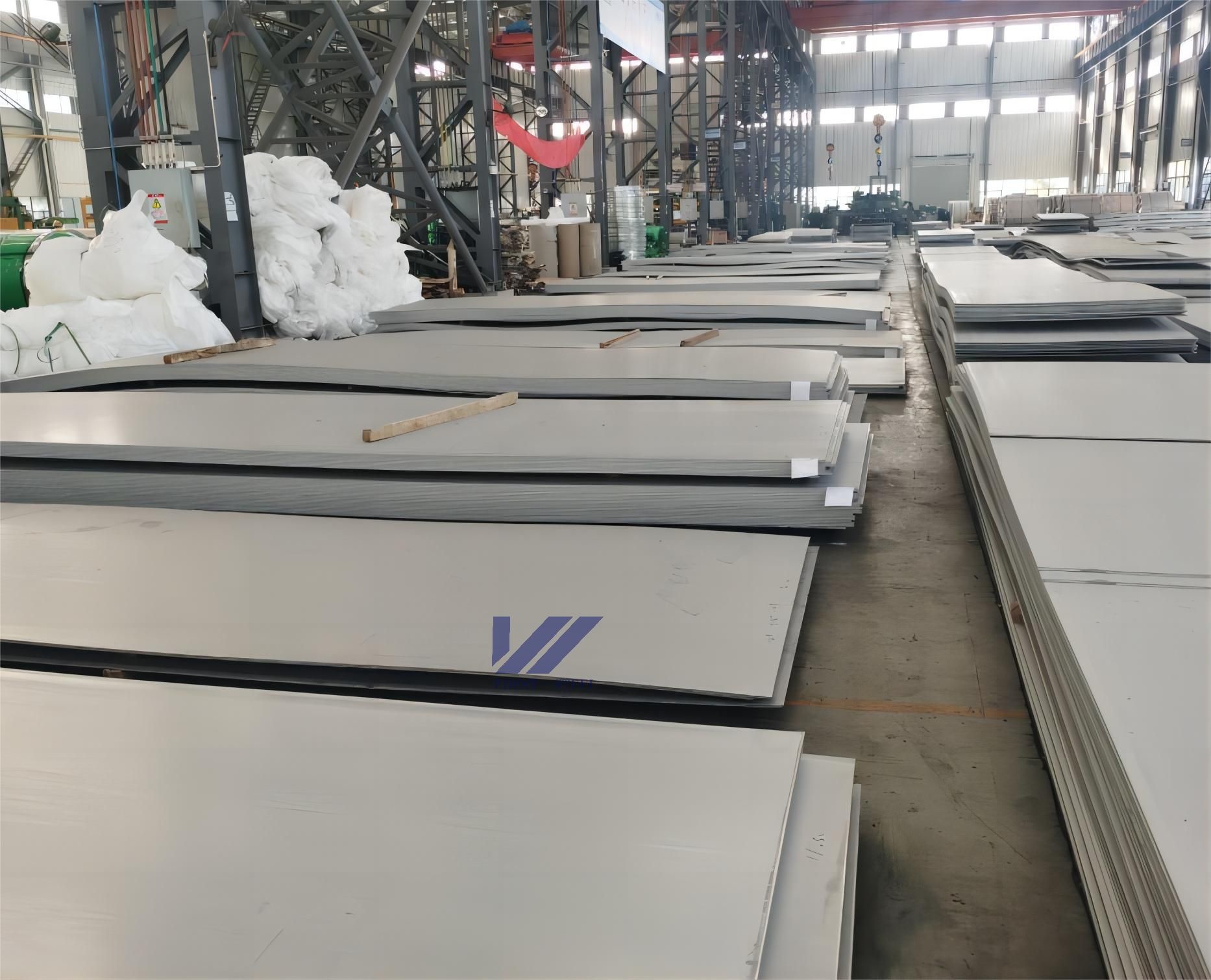 ASTM JIS SUS 304 Stainless Steel Building Decoration Sheet