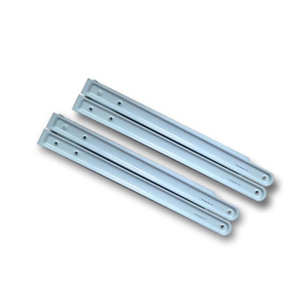 Foldable table frame tripod bracket support desktop bracket auto parts wall-type folding table bracket