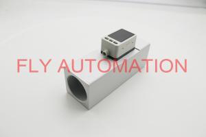 If/  Pfa Digital Flow Switch Integ Sensor SMC PF3A712H-F20-FS-M