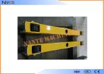 Welding Customization Bridge Crane End Trucks Independently Driven