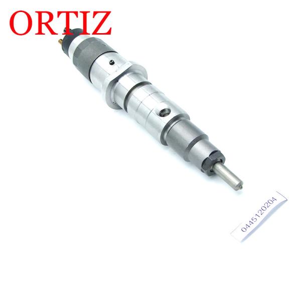 MMC-NFC Bosch Common Rail Injector 0445120109 Diesel Fuel Pump Injector