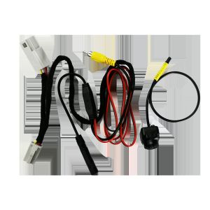 China High Definition Off Road Camera Jeep Easy Installation wholesale