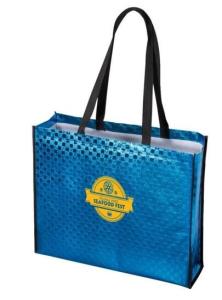 China Non Woven Shopping Bag Tnt Material/Promotional Polypropylene Non Woven Bags/Non Woven Tote Bags, Eco Friendly Biodegrad on sale