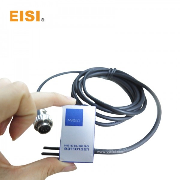 China Printing Machine Spare Parts Heidelberg CD102 Machine Sensor wholesale