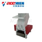 Waste Plastic Crusher Machine For Plastic Recycling Environment Friendly