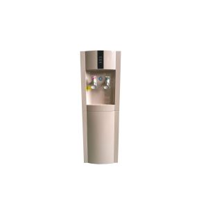 China Grey Body Commercial Water Dispenser With Optional Filtration System on sale