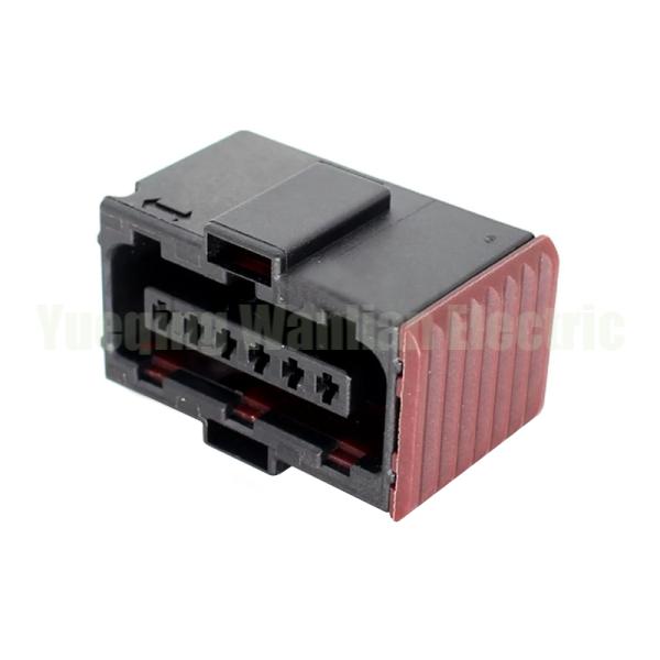 6-929264-2 1473284-1 Accelerator Pedal Connector Harness Plug Car Throttle Connector